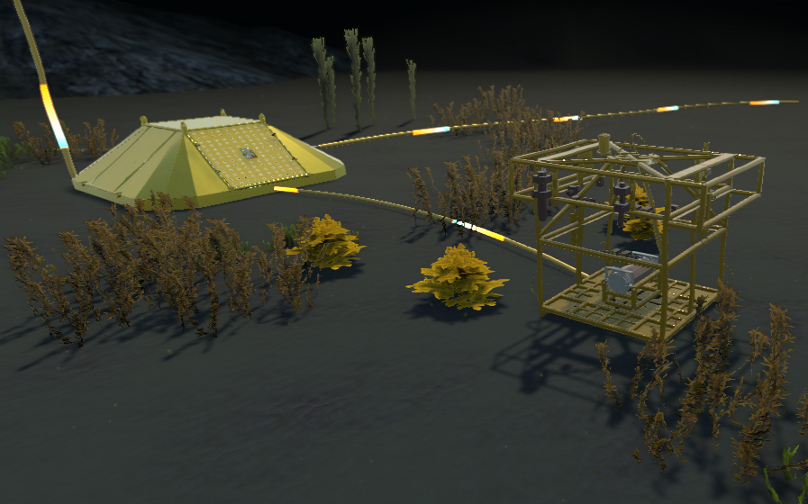 海底科学观测网组网观测技术及应用