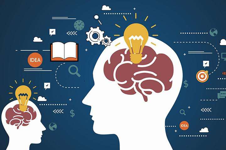 如何创建知识角